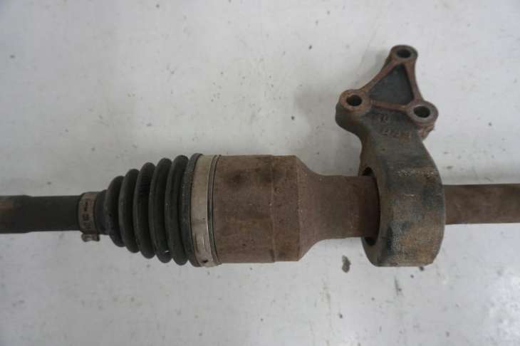 Suzuki Swift Mk6 III Sport Półoś Prawa Przegub M16a 44101-57KA0 NR.60 - obrazek 7