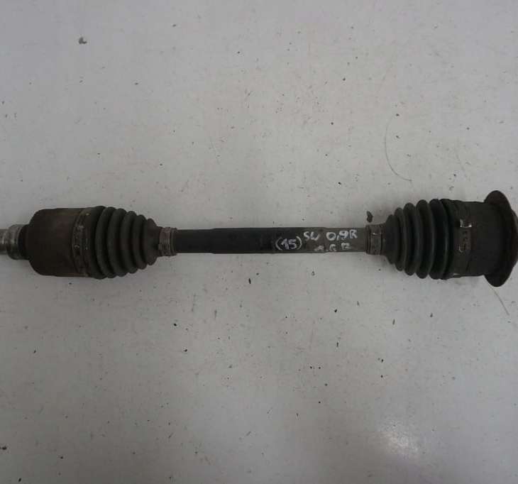 Suzuki Swift Mk6 III Sport Półoś Lewa Przegub M16a 44102-57KA0 NR.15