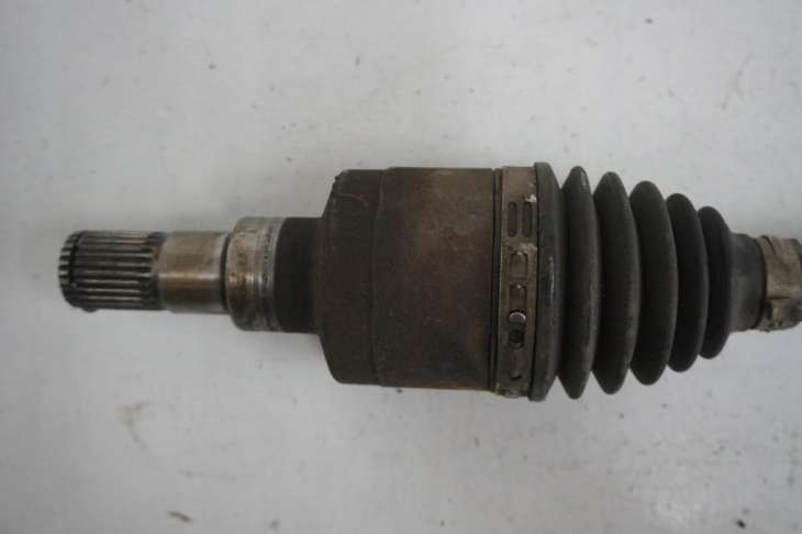 Suzuki Swift Mk6 III Sport Półoś Lewa Przegub M16a 44102-57KA0 NR.15 - obrazek 2