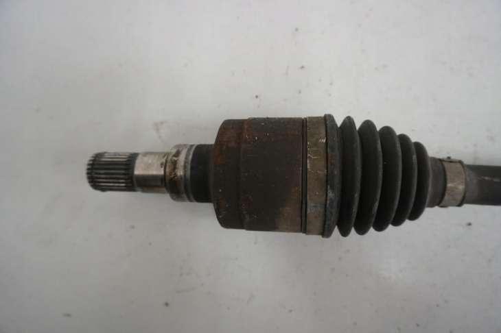 Suzuki Swift Mk6 III Sport Półoś Lewa Przegub M16a 44102-57KA0 NR.15 - obrazek 5