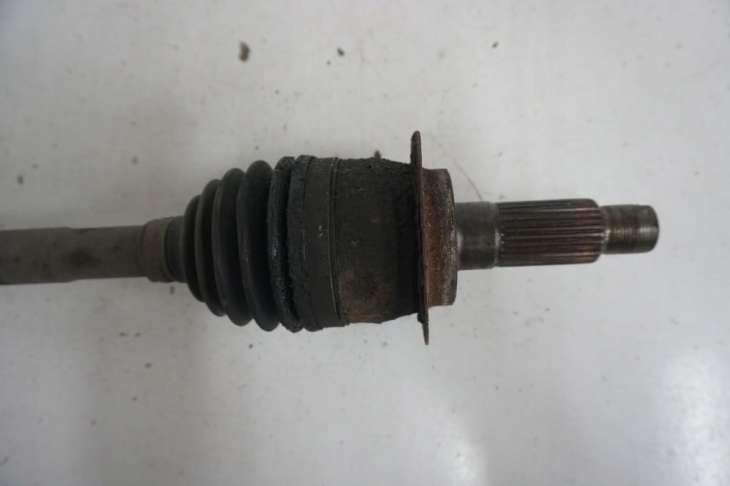 Suzuki Swift Mk6 III Sport Półoś Lewa Przegub M16a 44102-57KA0 NR.15 - obrazek 6