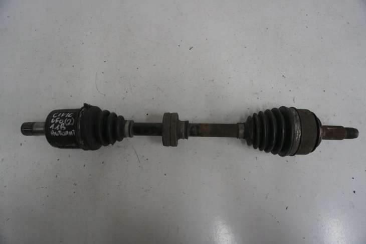 Suzuki Swift Mk6 III Sport Półoś Lewa Przegub M16a 44102-57KA0 NR.15 - obrazek 7