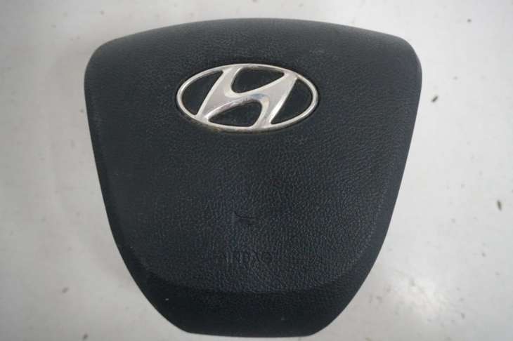 Hyundai I20 Poduszka Powietrzna Kierowcy 569001j5009p
