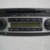 Mitsubishi Colt VI Radioodtwarzacz 8701a239
