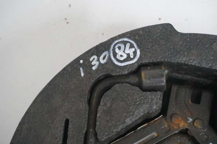 Hyundai I30 Narzędzia Lewarek Samochodowy 09149-2l100 - obrazek 2