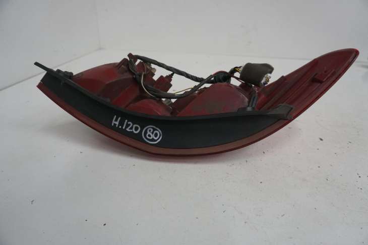 Hyundai I20 08-12 5d Lampa Tyl Prawa 92402-1j000 - obrazek 5