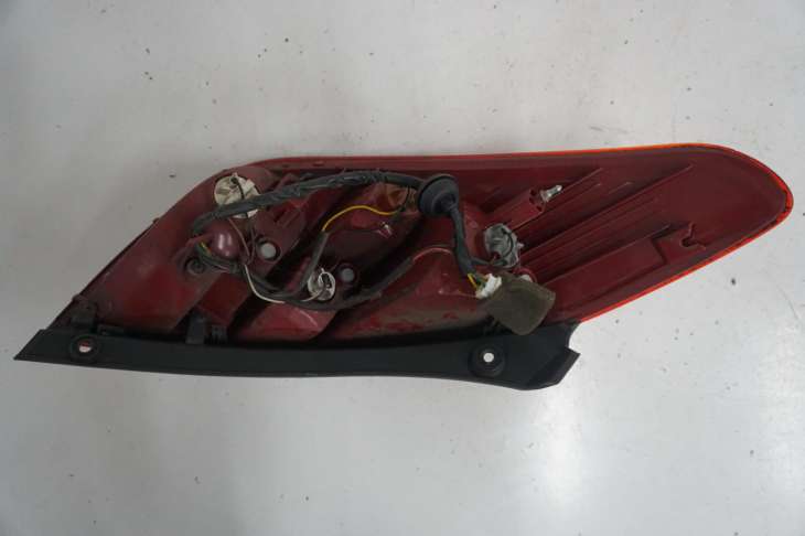 Hyundai I20 08-12 5d Lampa Tyl Prawa 92402-1j000 - obrazek 6
