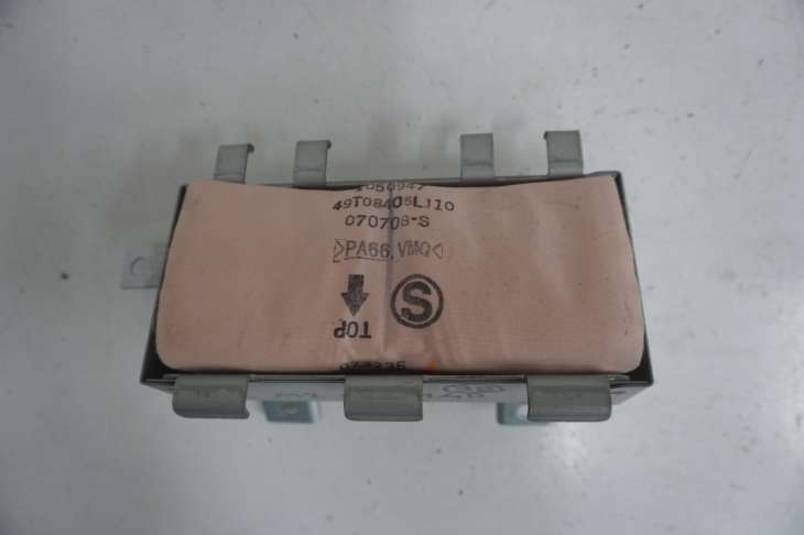 Mazda 2 II 07-14 Poduszka Airbag Pasażera Df71h10