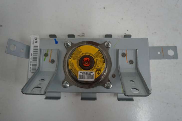 Mazda 2 II 07-14 Poduszka Airbag Pasażera Df71h10 - obrazek 4