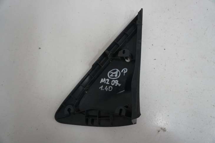 Mazda 2 Listwa Nakładka Na Błotnik Przedni Prawa D65169155 - obrazek 2