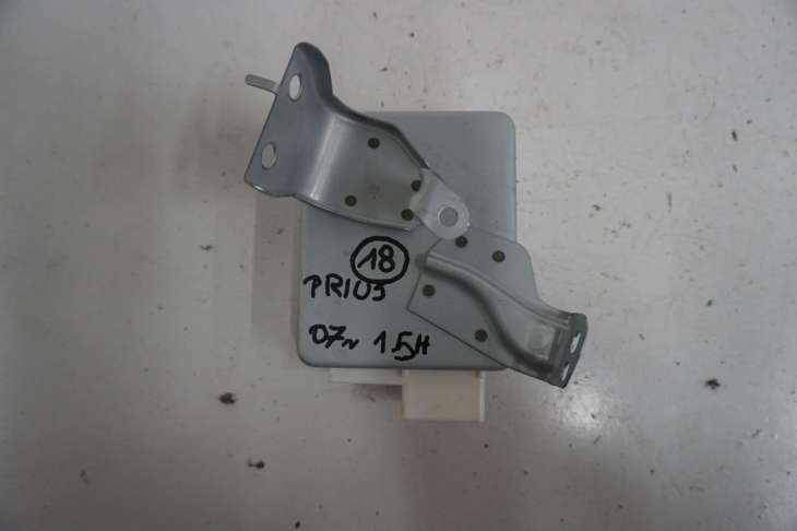 Toyota Prius II Moduł Sterownik Wspomagania 89650-47082