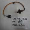 Subaru Legacy IV 2.0b Sonda Lambda 22641aa360
