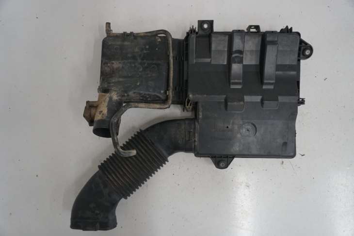 Mazda 2 Obudowa Filtra Powietrza Przepływomierz 0141402460 197400-2010