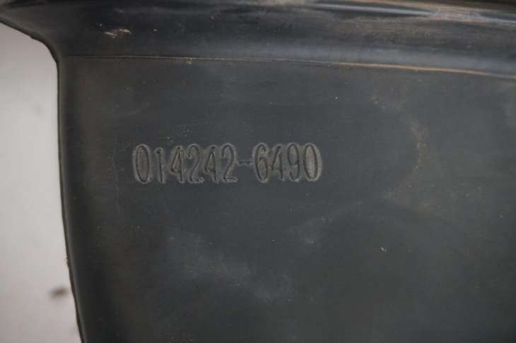 Mazda 2 Obudowa Filtra Powietrza Przepływomierz 0141402460 197400-2010 - obrazek 4