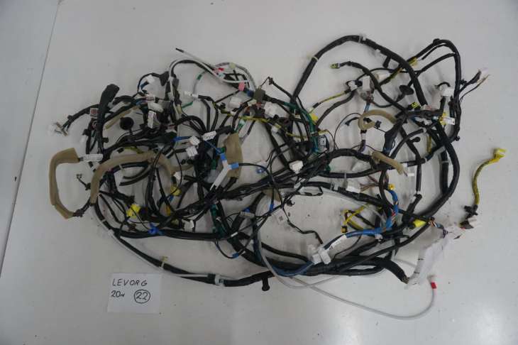 Mazda 2 Obudowa Filtra Powietrza Przepływomierz 0141402460 197400-2010 - obrazek 5