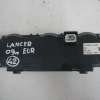 Mitsubishi Lancer IX Panel Nawiewu Klimatyzacji 7820a115xb - obrazek 2
