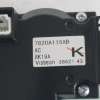 Mitsubishi Lancer IX Panel Nawiewu Klimatyzacji 7820a115xb - obrazek 3