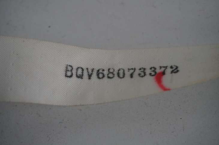 Mitsubishi Lancer X Kurtyna Lewa Prawa Komplet - obrazek 6
