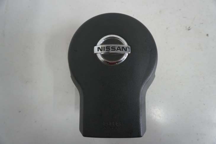 Nissan Pathfinder R51 Poduszka Powietrzna Airbag Kierowcy Sm4257304