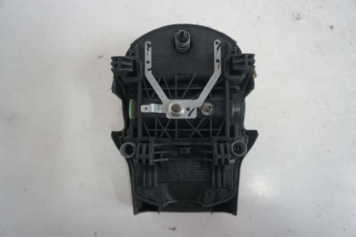 Nissan Pathfinder R51 Poduszka Powietrzna Airbag Kierowcy Sm4257304 - obrazek 2