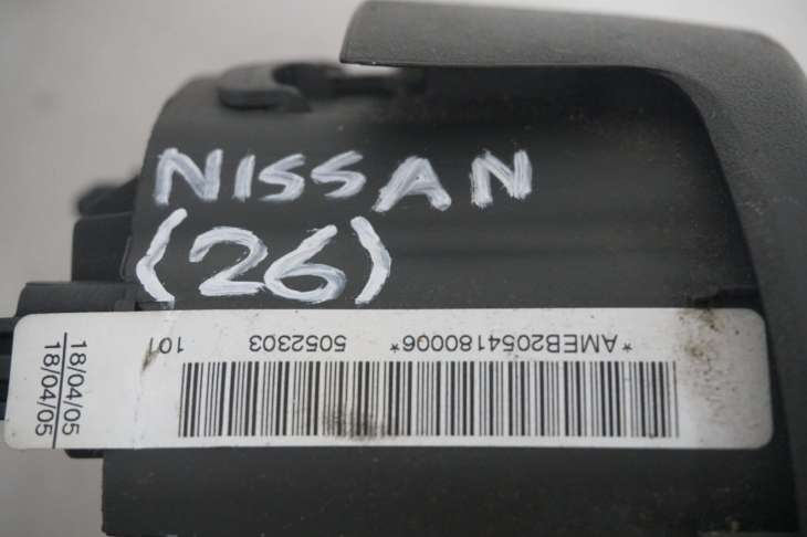 Nissan Pathfinder R51 Poduszka Powietrzna Airbag Kierowcy Sm4257304 - obrazek 3