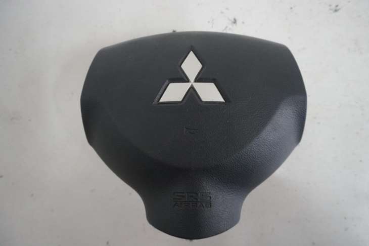 Mitsubishi Lancer X Poduszka Powietrzna Airbag Kierowcy 7030A105 ; 7030A105XA
