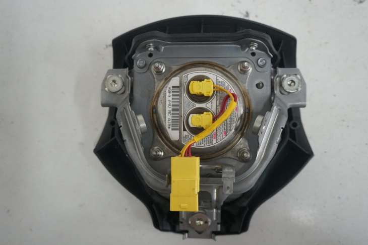 Mitsubishi Lancer X Poduszka Powietrzna Airbag Kierowcy 7030A105 ; 7030A105XA - obrazek 2