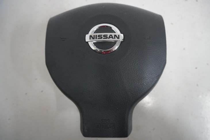 Nissan Note E11 Poduszka Powietrzna Airbag Kierowcy Tk-Dab-0058