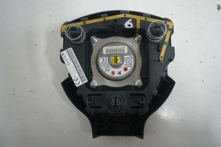Nissan Note E11 Poduszka Powietrzna Airbag Kierowcy Tk-Dab-0058 - obrazek 2