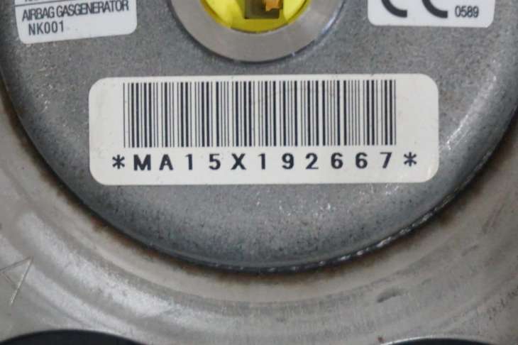 Nissan Note E11 Poduszka Powietrzna Airbag Kierowcy Tk-Dab-0058 - obrazek 4