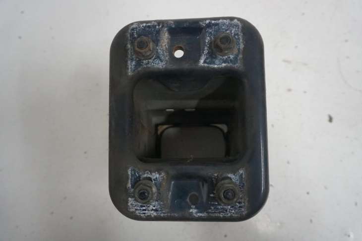 Nissan Note E11 2006-2012rok Strefa Zgniotu Uderzeniowego ZDERZAK PRZEDNI - obrazek 3