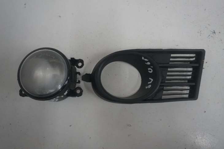 Suzuki Swift Mk6 Halogen Kratka Lewy 35500-63j00-000 71751-63j10