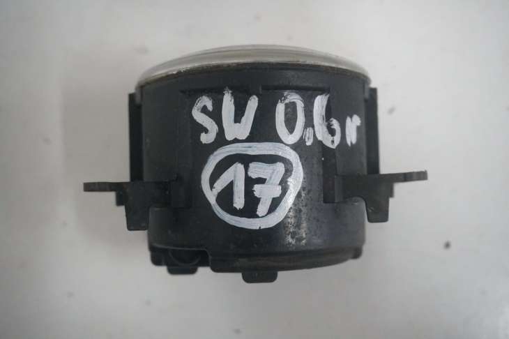 Suzuki Swift Mk6 Halogen Kratka Lewy 35500-63j00-000 71751-63j10 - obrazek 2