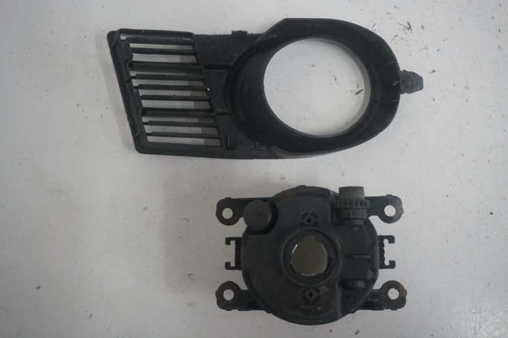 Suzuki Swift Mk6 Halogen Kratka Lewy 35500-63j00-000 71751-63j10 - obrazek 3