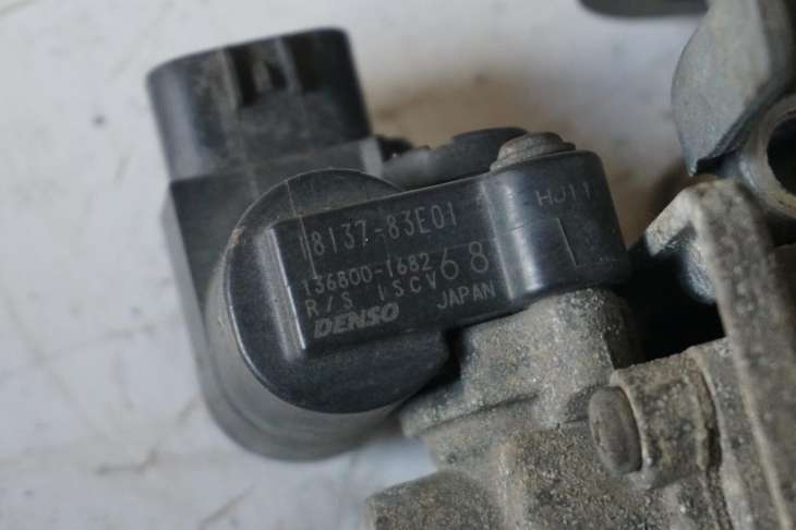 Suzuki Swift/Liana Przepustnica 1813783e01 1368001682 - obrazek 3