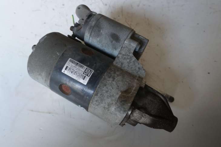 Suzuki Swift Mk6/Sx4 Rozrusznik 31100-86g00 - obrazek 2
