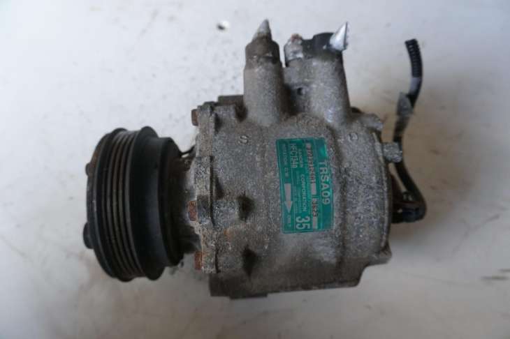Honda CIVIc VII Kompresor Sprężarka Klimatyzacji Trsa09 3653 - obrazek 3