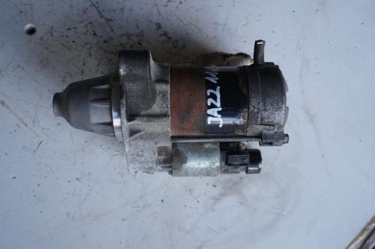 Honda Jazz III Rozrusznik 428000-5410