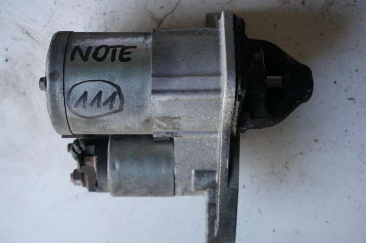 Nissan Note E11 Rozrusznik 23300bc200