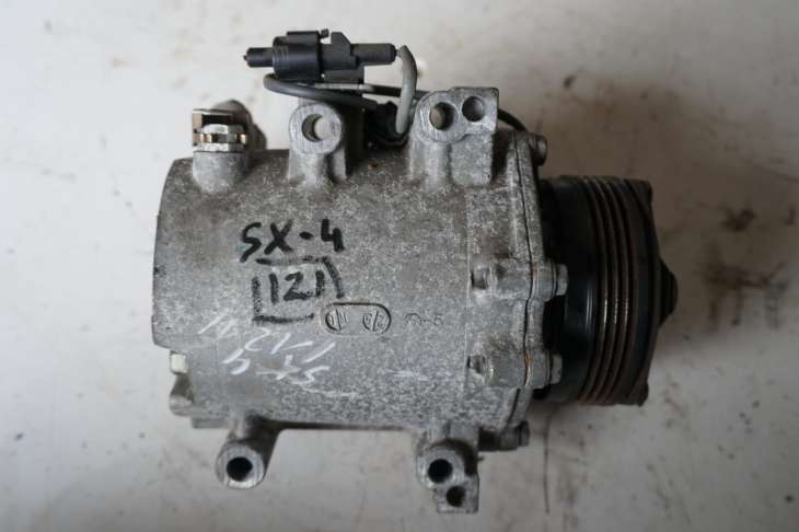 Suzuki Swift/Sx4 Kompresor Sprężarka Klimatyzacji 95200-62ja0