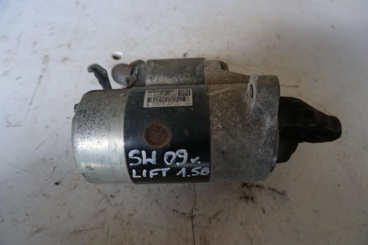 Suzuki Swift Mk6 Rozrusznik 31100-86g00