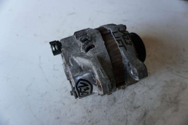 Honda Jazz Lift Alternator Ahga69 A5tb1391