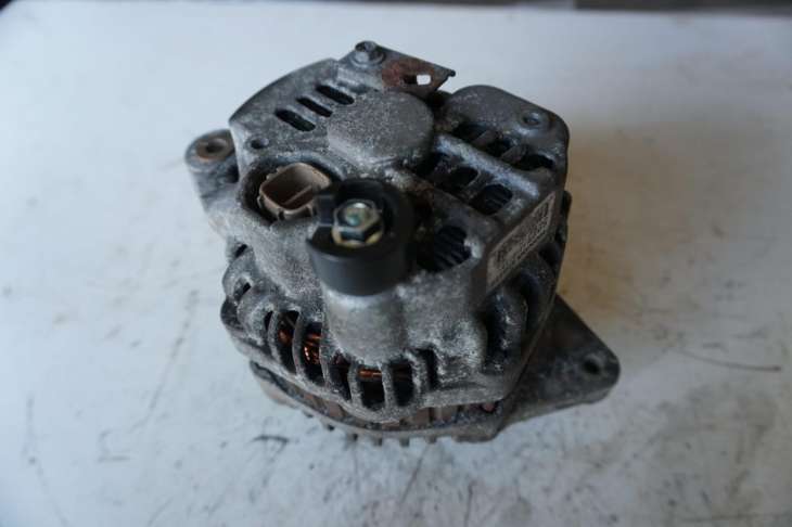 Honda Jazz Lift Alternator Ahga69 A5tb1391 - obrazek 3