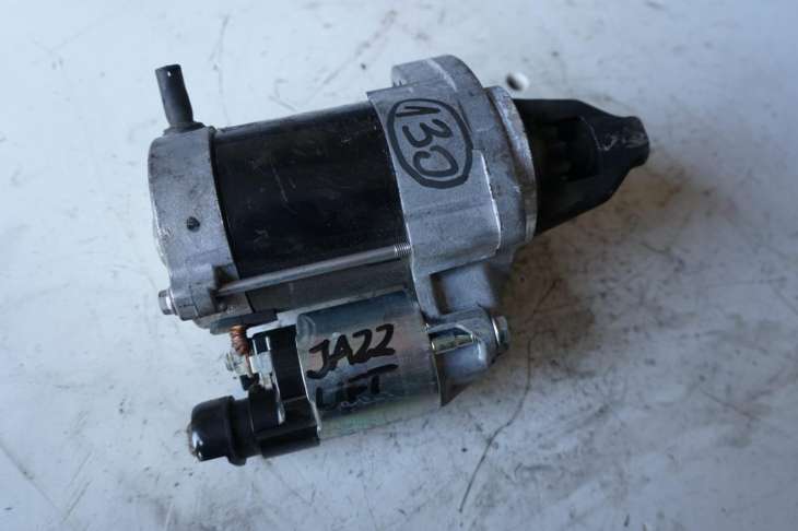 Honda Jazz Lift Rozrusznik Dsn1398 428080-4140