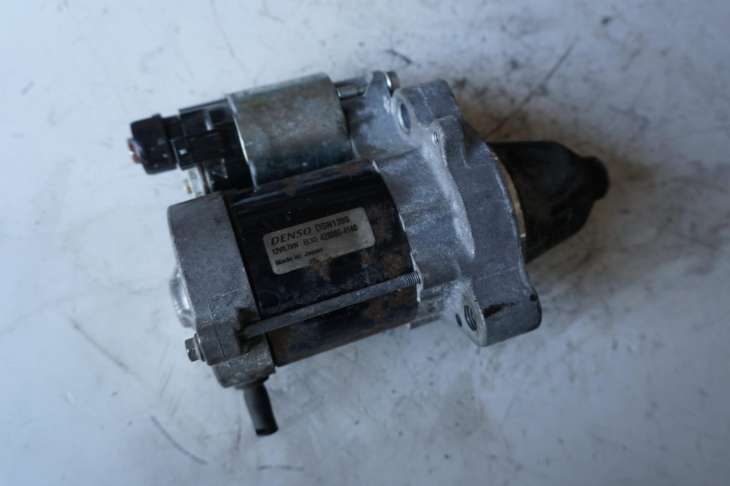 Honda Jazz Lift Rozrusznik Dsn1398 428080-4140 - obrazek 2