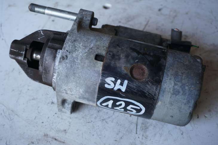 Suzuki Swift Mk6/Sx4 Rozrusznik 31100-86g00