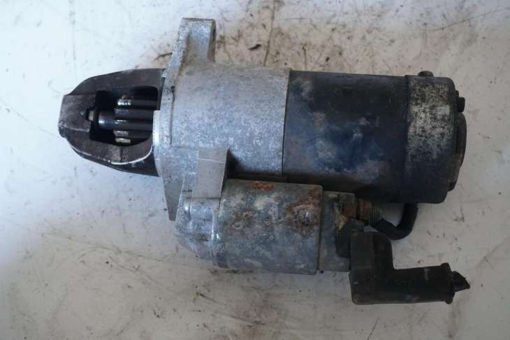 Mitsubishi Colt Rozrusznik 1810a002 A0061510401 - obrazek 2
