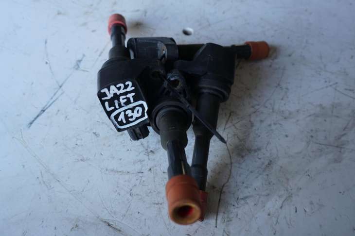 Honda Jazz Lift Cewki Zapłonowe Cm11-108 Komplet