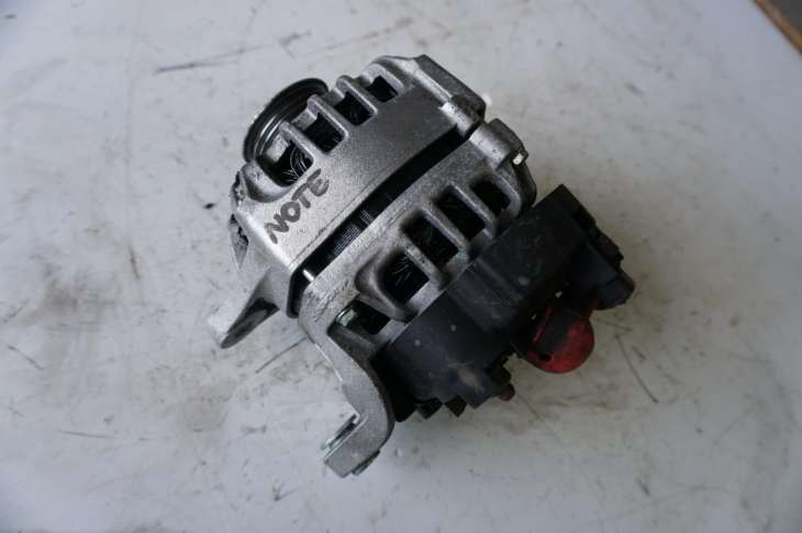 Nissan Note Alternator Lucas Lra03099 - obrazek 2