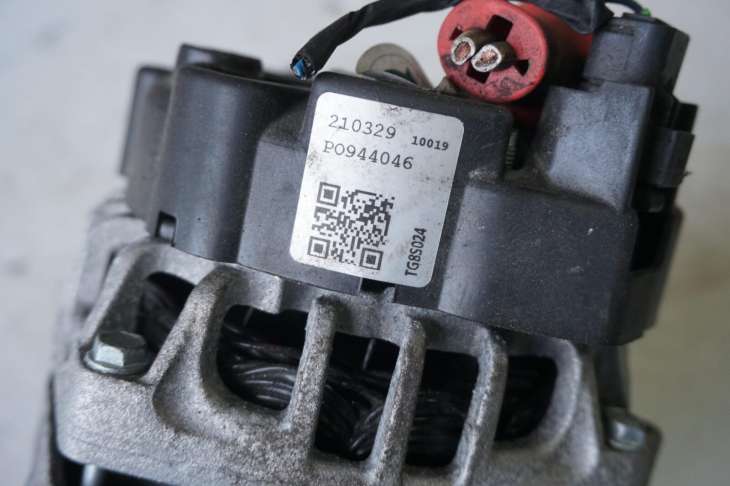 Nissan Note Alternator Lucas Lra03099 - obrazek 5